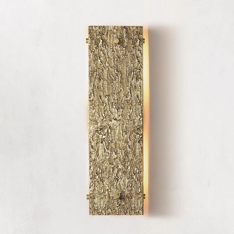 Vilary Wall Sconce - GILDLAMPS