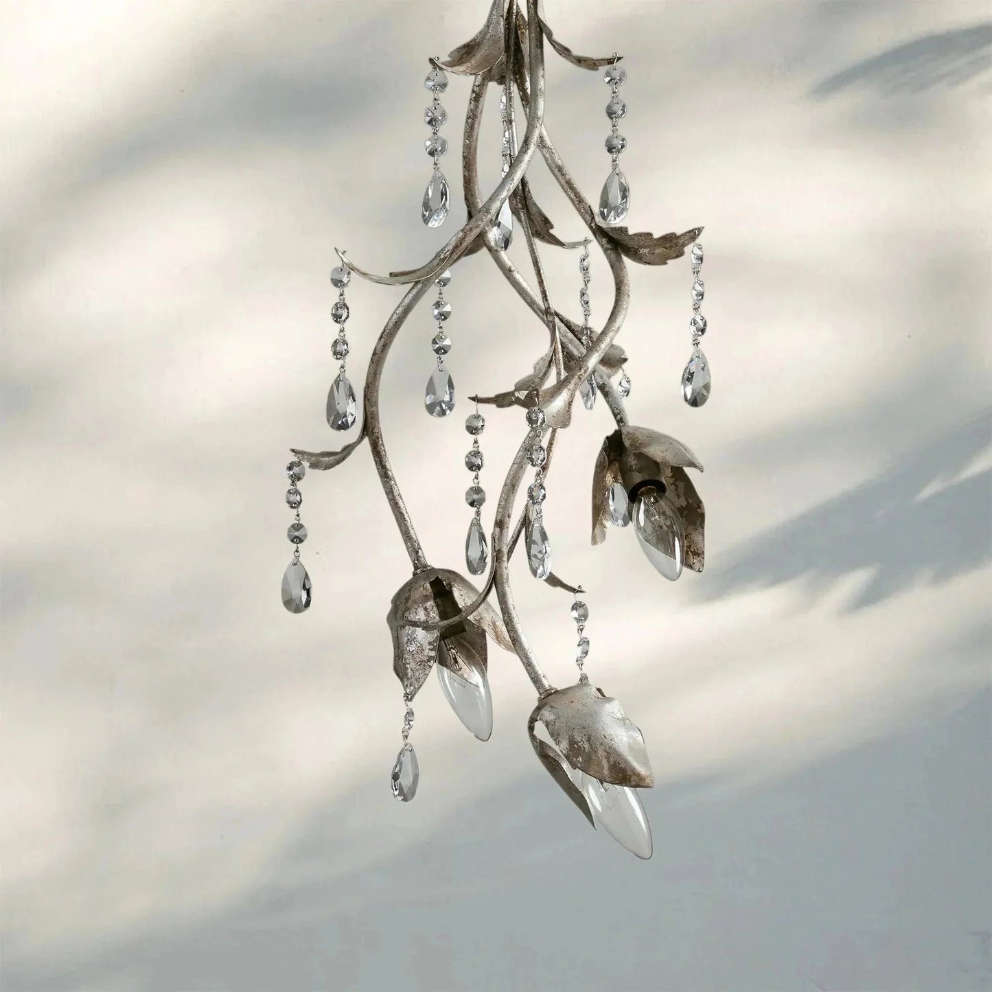 Viticcia 28" Pendant - GILDLAMPS
