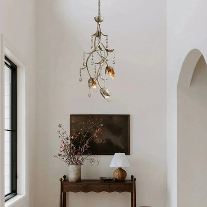 Viticcia 28" Pendant - GILDLAMPS