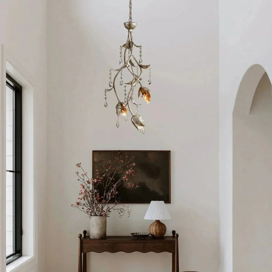 Viticcia 28" Pendant - GILDLAMPS