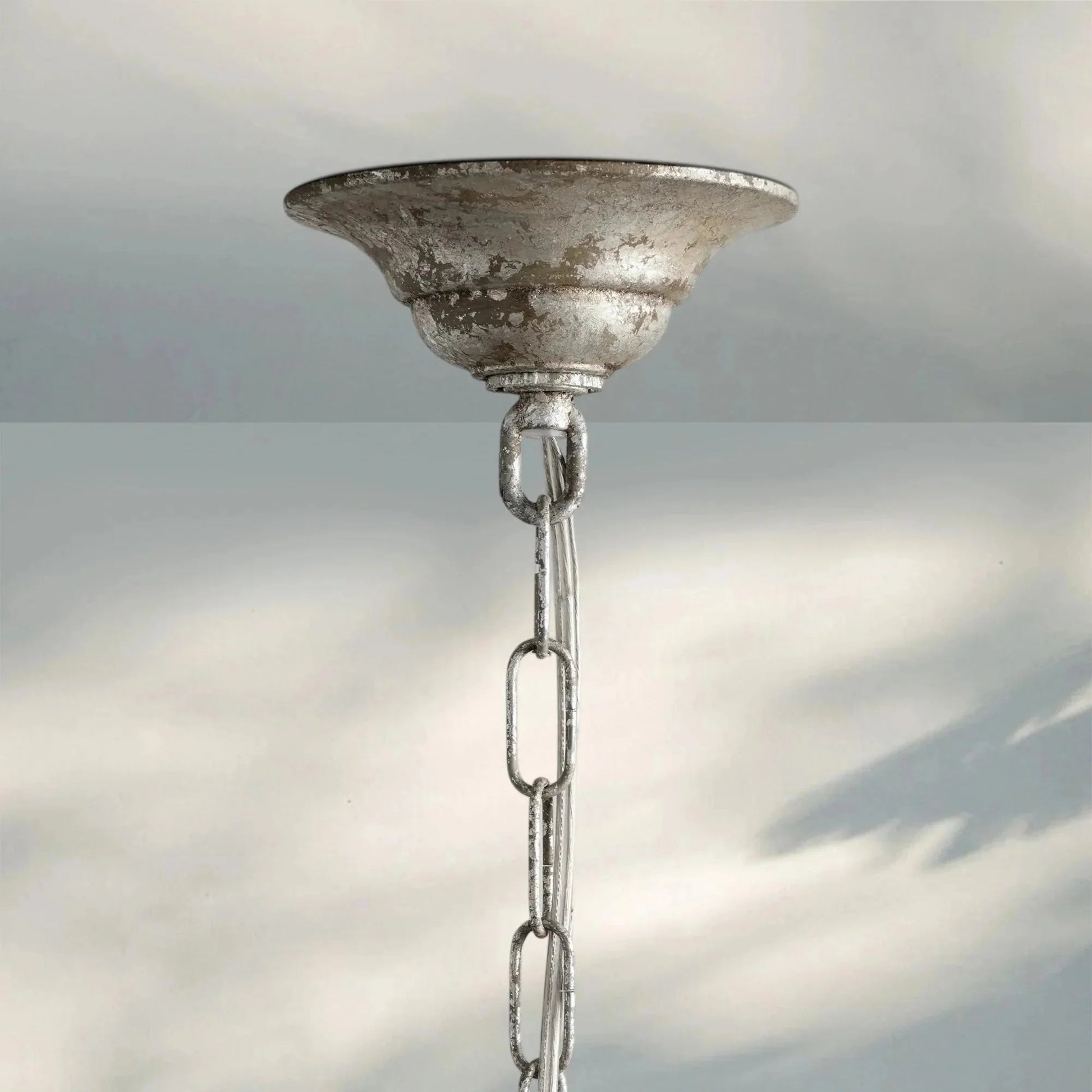 Viticcia 28" Pendant - GILDLAMPS