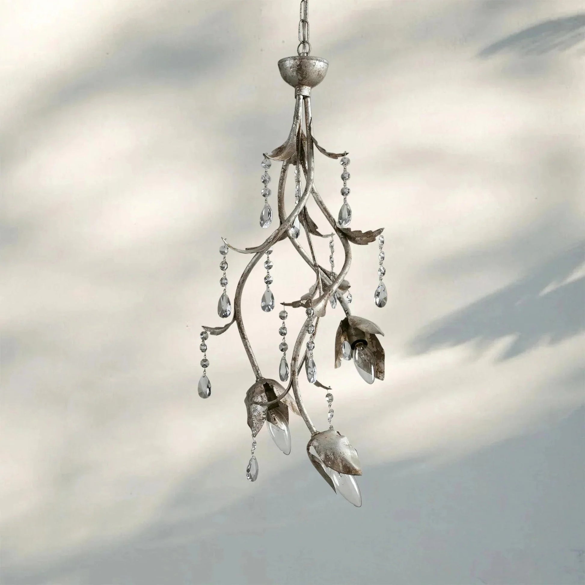 Viticcia 28" Pendant - GILDLAMPS