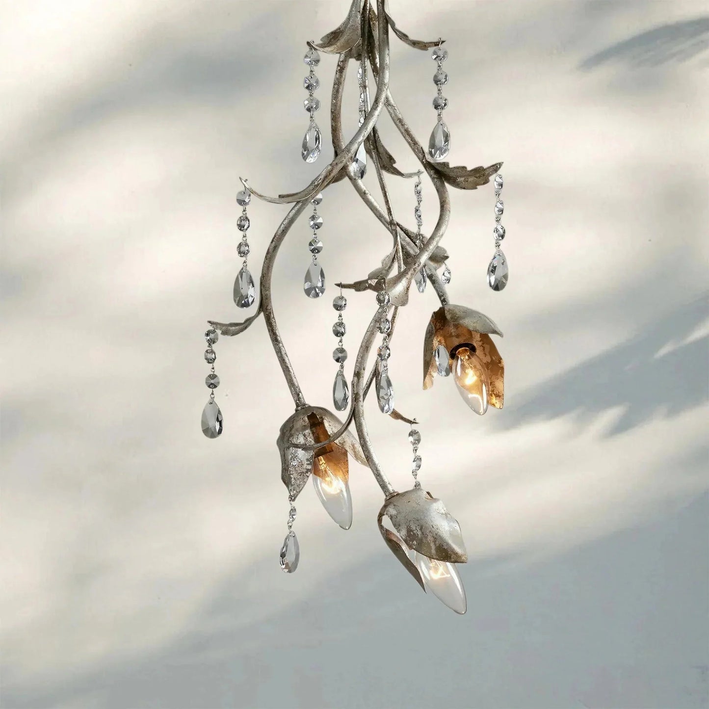Viticcia 28" Pendant - GILDLAMPS