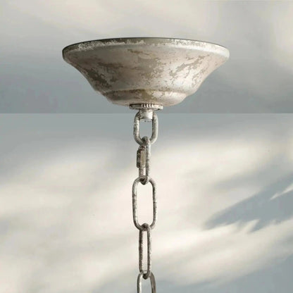 Viticcia Cascade Chandelier - GILDLAMPS