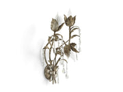 Viticcio 3-Light Wall Sconce - GILDLAMPS