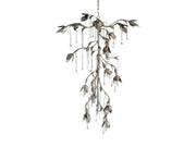 Viticcio Cascade Chandelier - GILDLAMPS