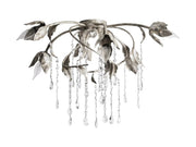Viticcio Flushmount 24''32'' - GILDLAMPS