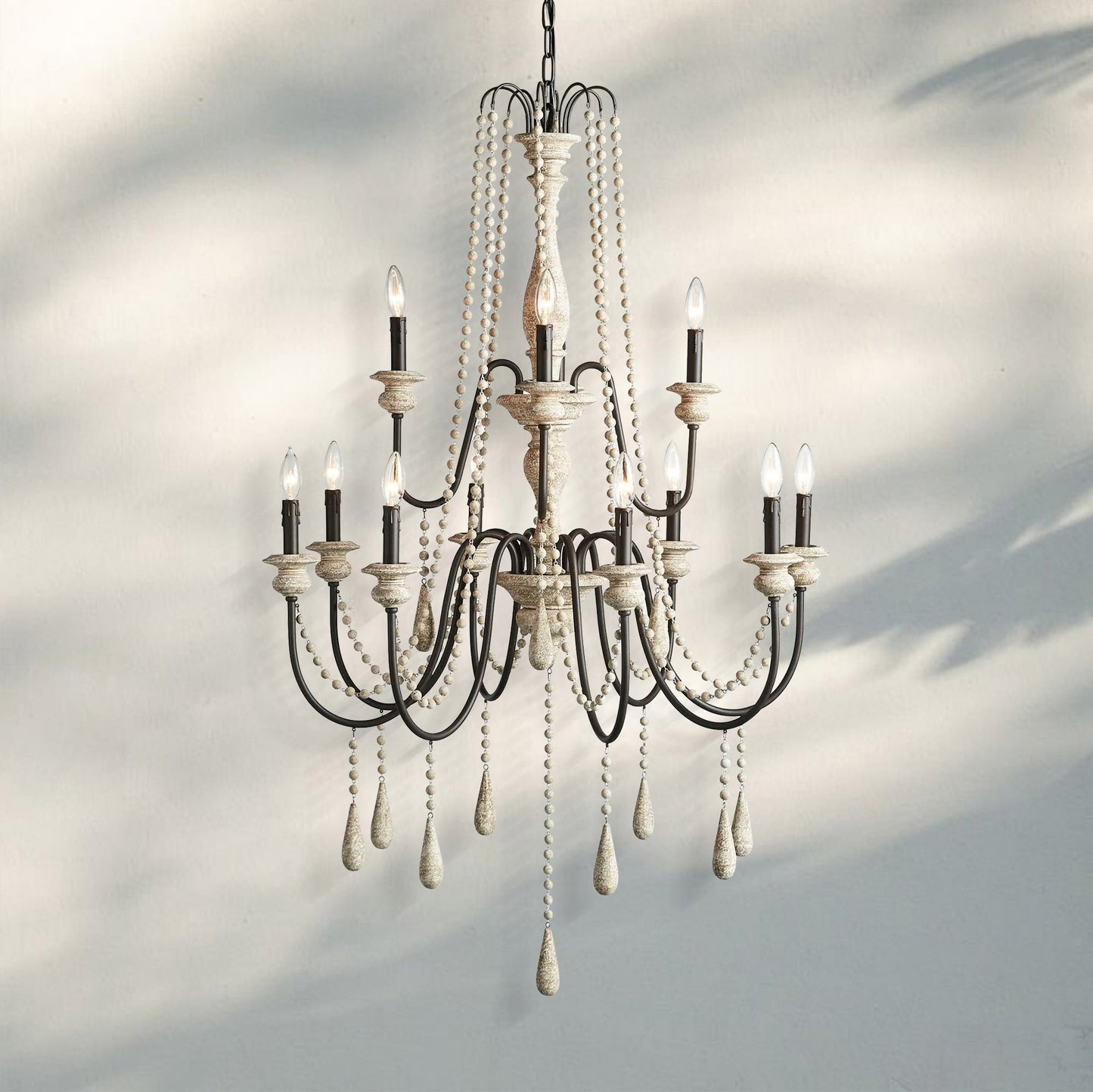 Vivienn Chandelier - GILDLAMPS