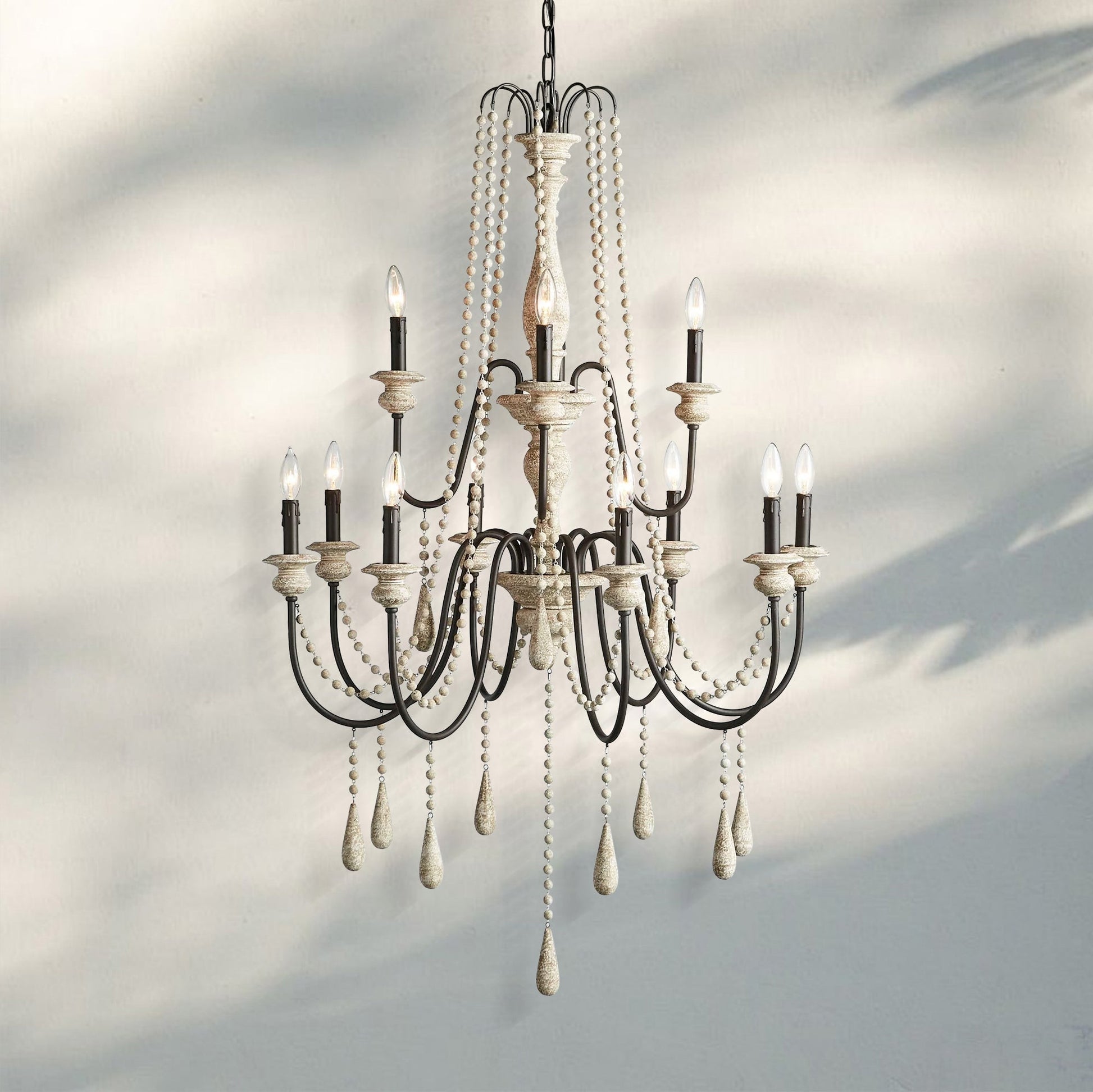 Vivienn Chandelier - GILDLAMPS