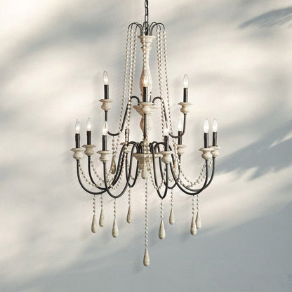 Vivienn Chandelier - GILDLAMPS