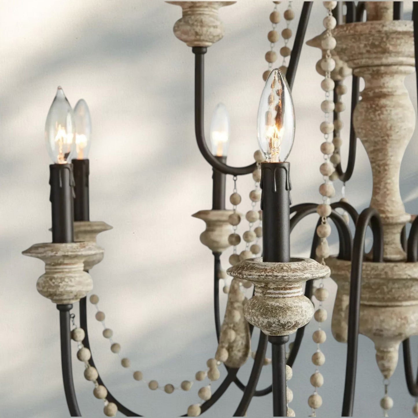 Vivienn Chandelier - GILDLAMPS