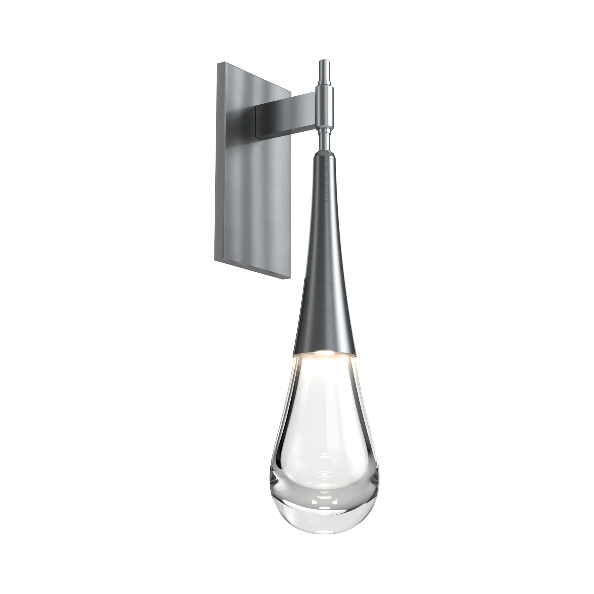 Water Drop LED Wall Sconce - GILDLAMPS