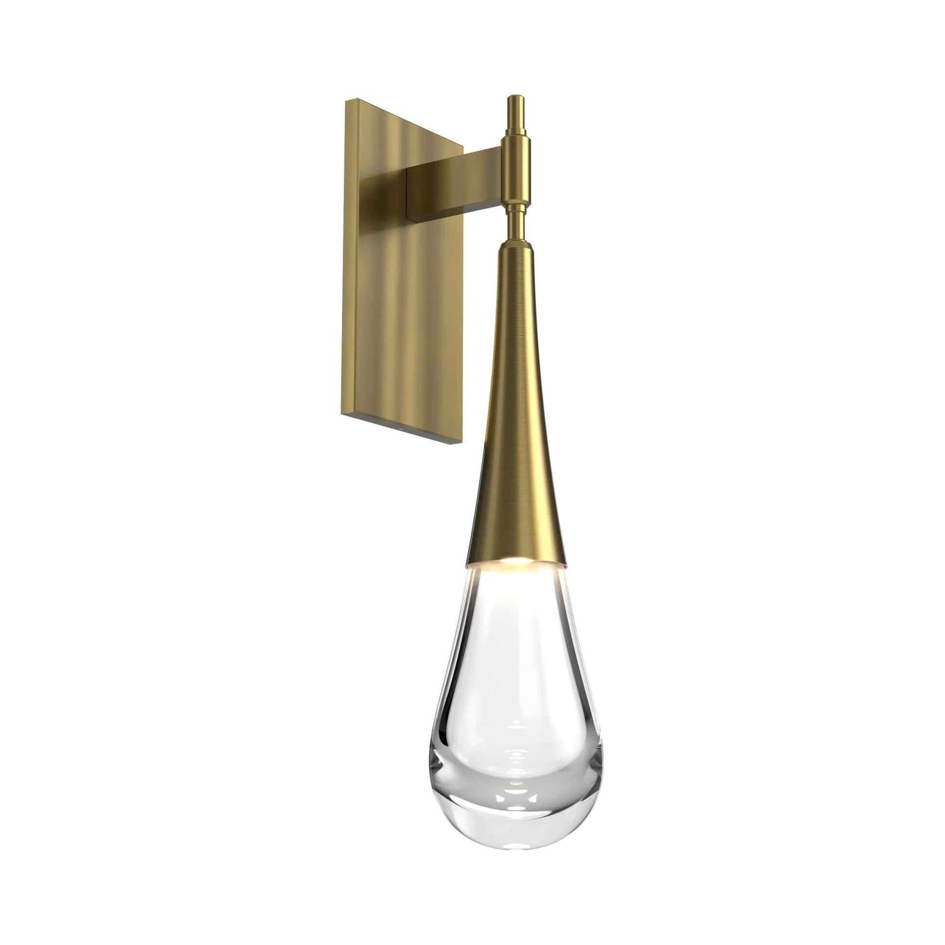 Water Drop LED Wall Sconce - GILDLAMPS