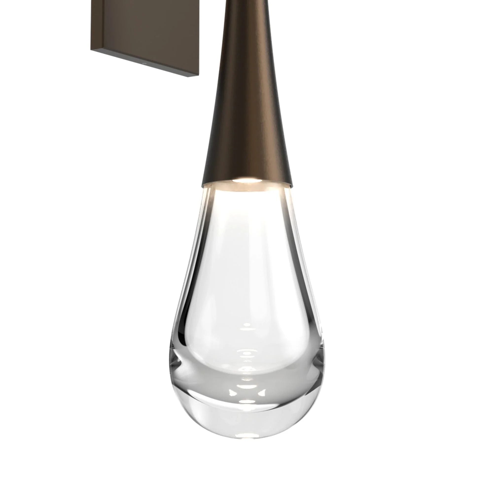 Water Drop LED Wall Sconce - GILDLAMPS