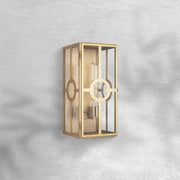 Westerley Outdoor Sconce 19''22'' - GILDLAMPS