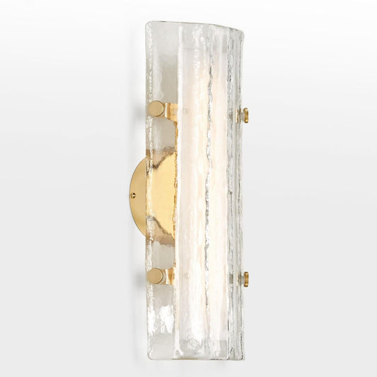 Willamette Sconce - GILDLAMPS