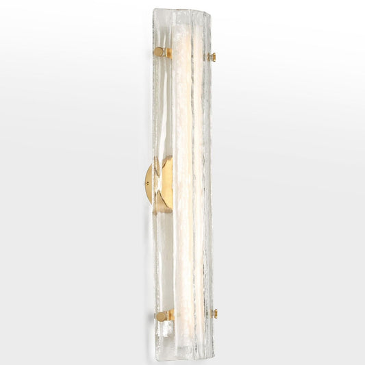 Willamette Sconce - GILDLAMPS