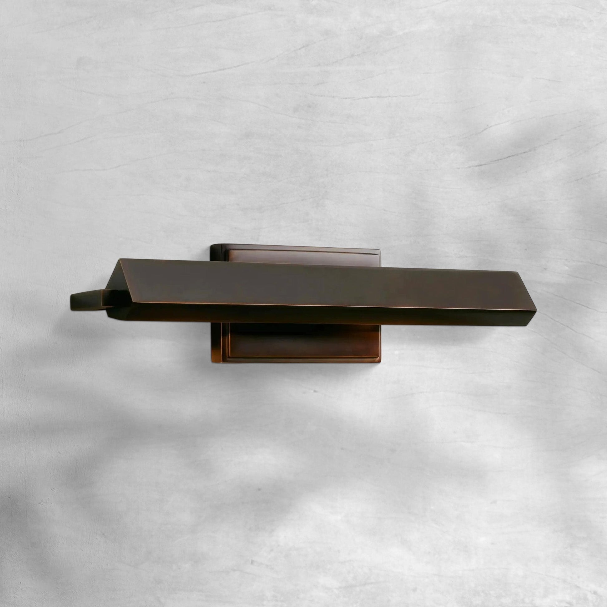 Zaeden Wall Sconce 18''24''30'' - GILDLAMPS