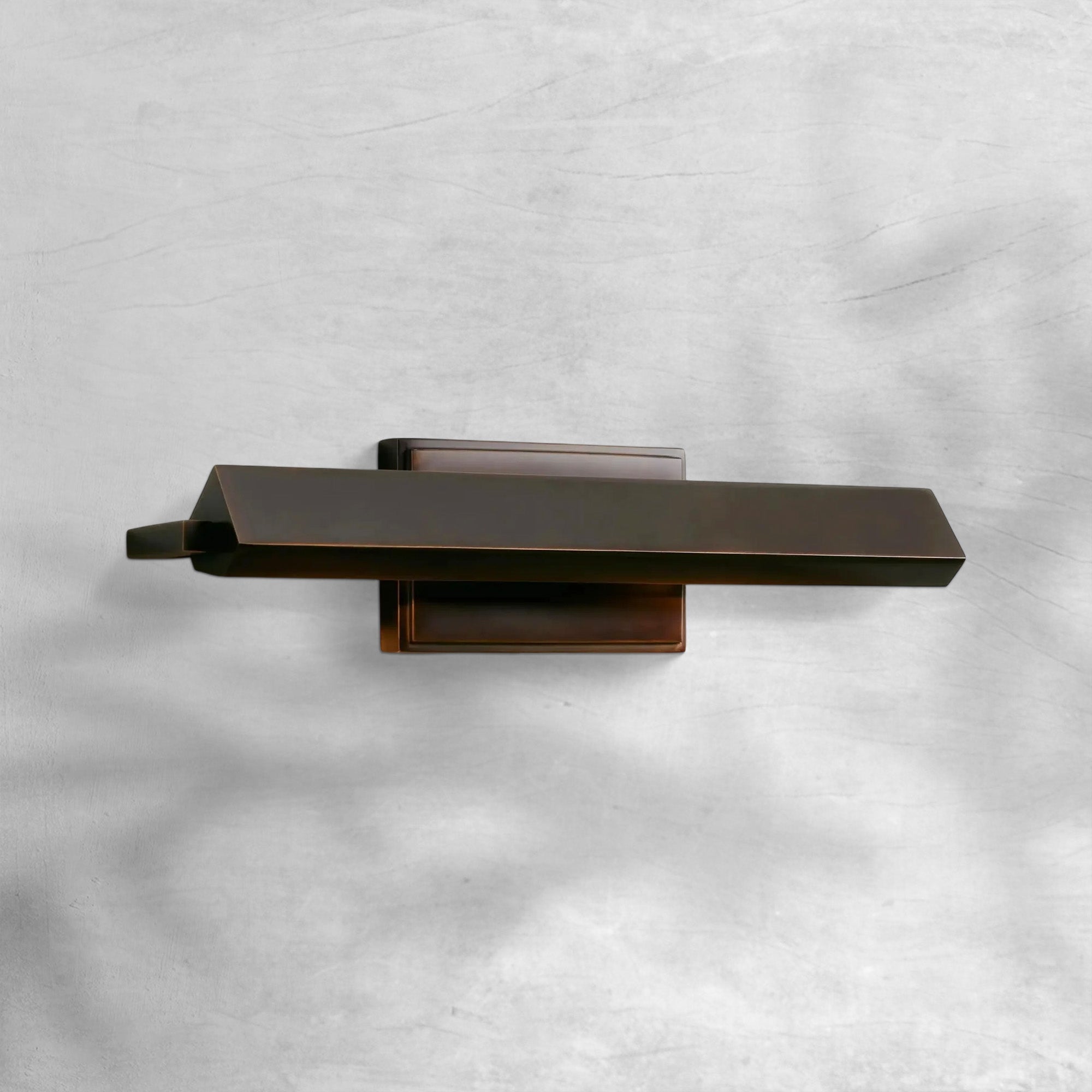 Zaeden Wall Sconce 18''24''30'' - GILDLAMPS
