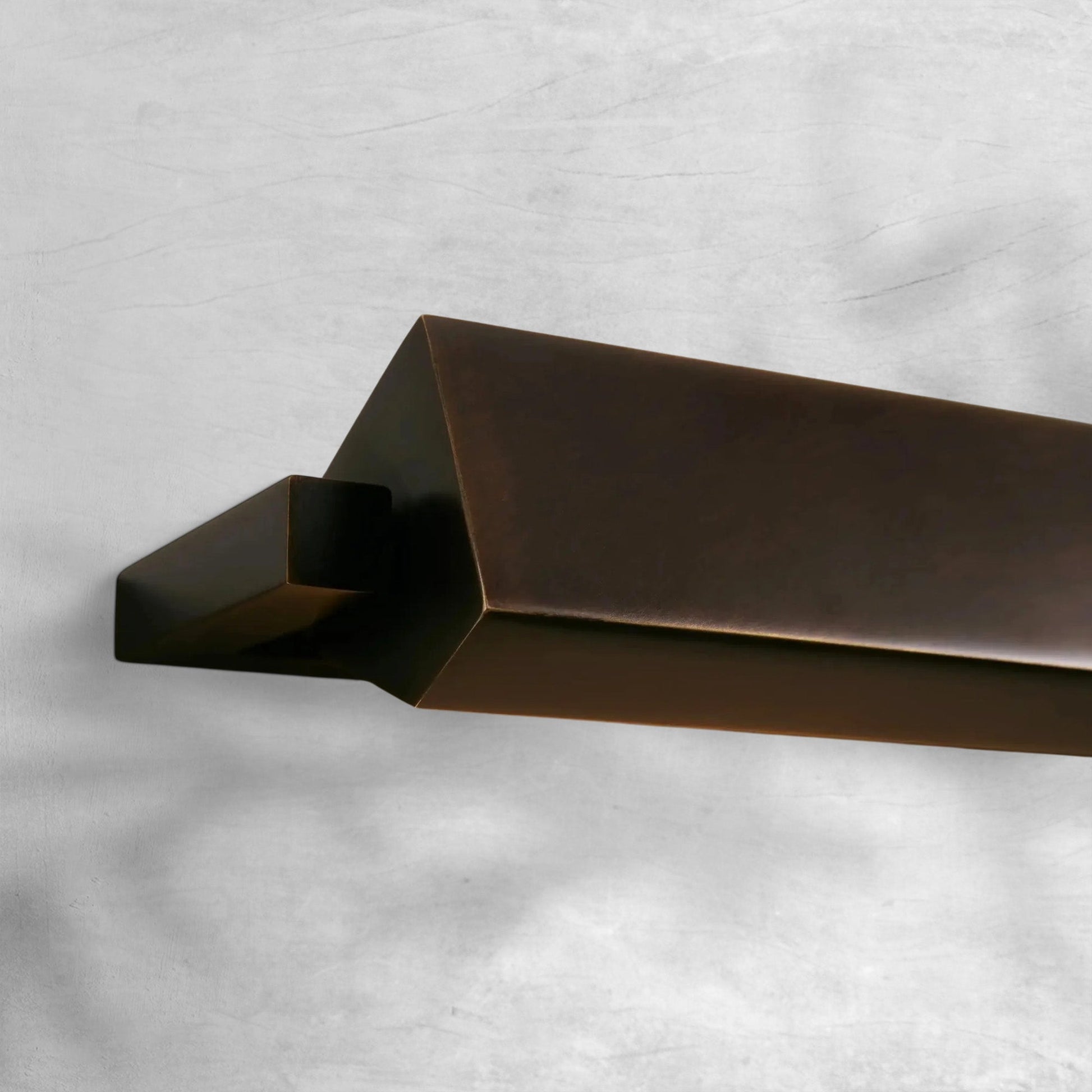 Zaeden Wall Sconce 18''24''30'' - GILDLAMPS