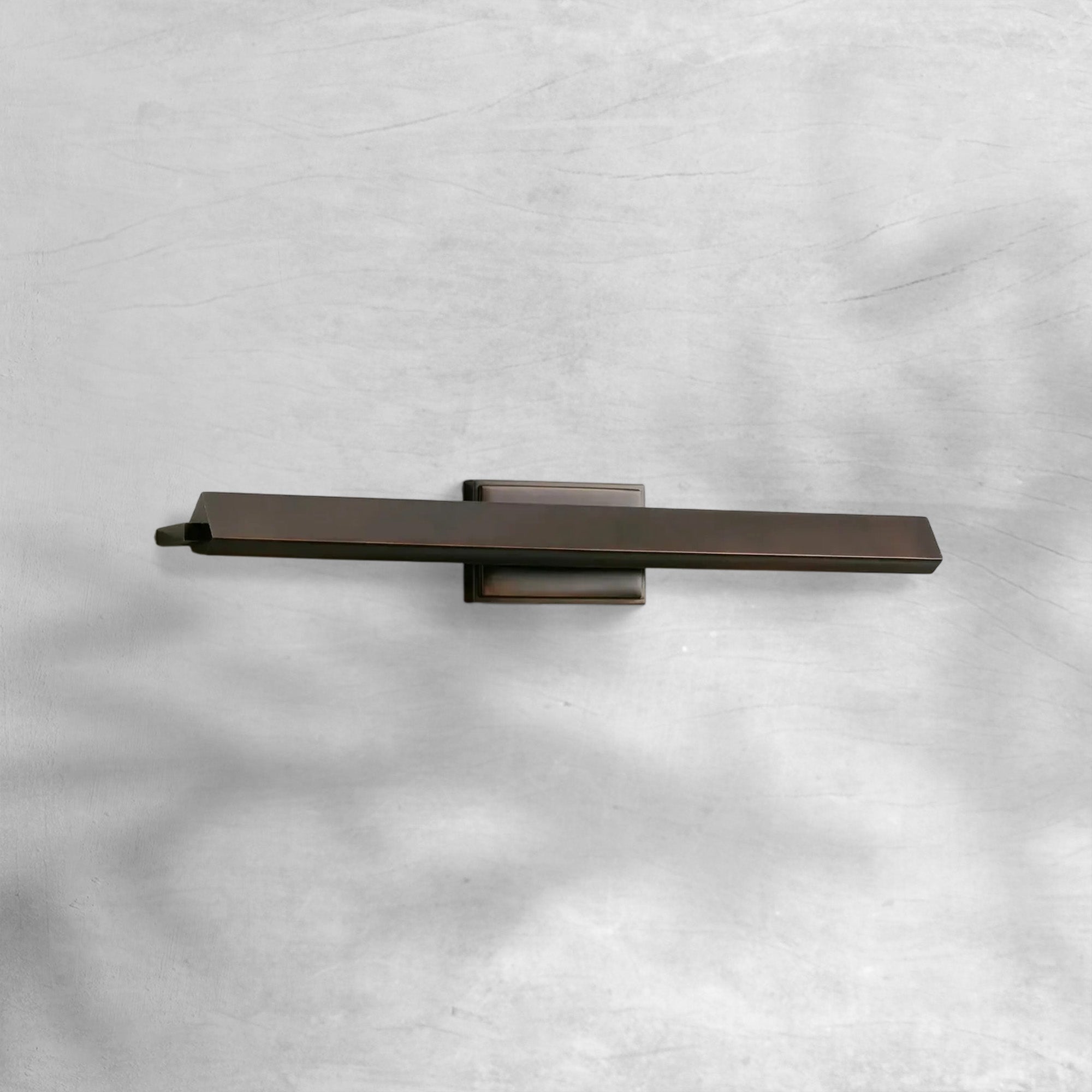 Zaeden Wall Sconce 18''24''30'' - GILDLAMPS