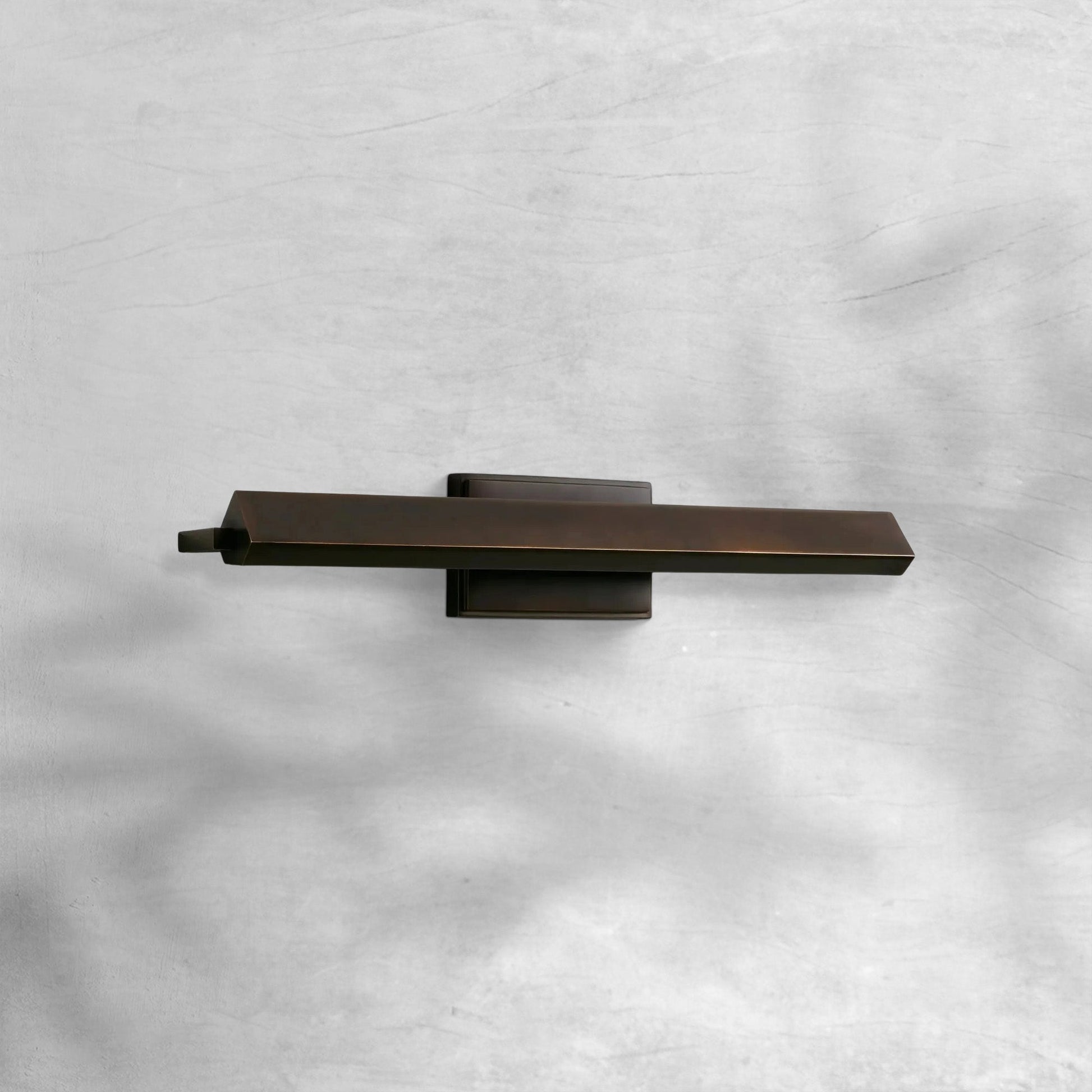 Zaeden Wall Sconce 18''24''30'' - GILDLAMPS