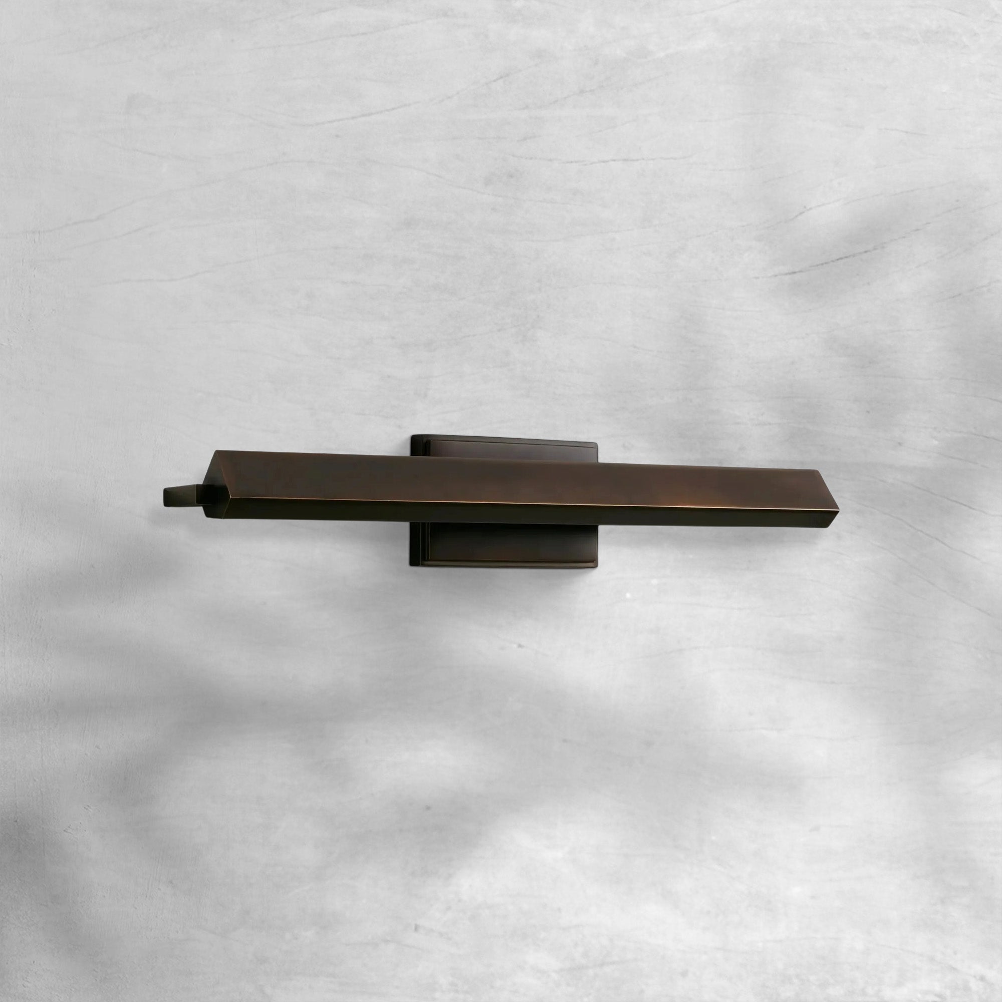 Zaeden Wall Sconce 18''24''30'' - GILDLAMPS