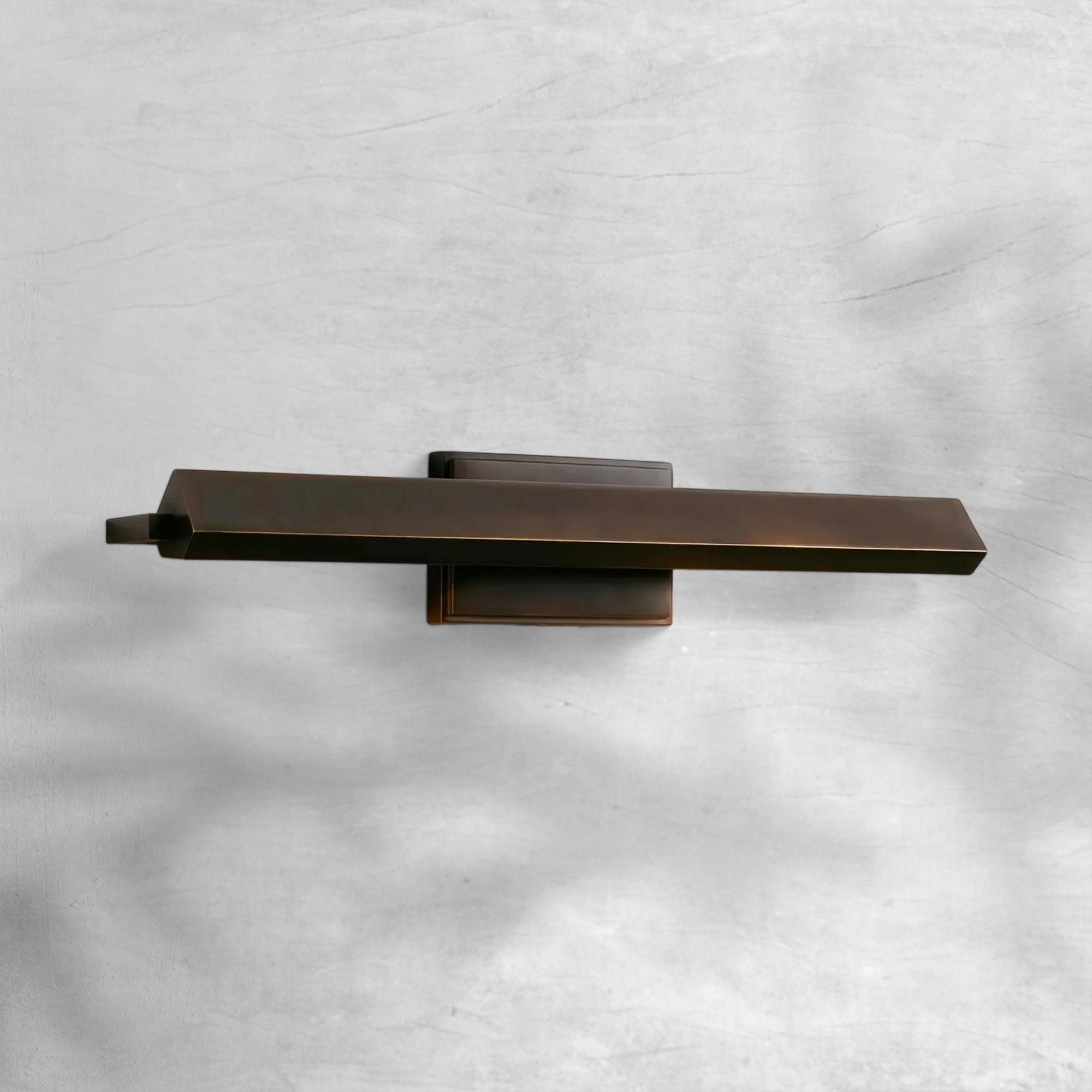 Zaeden Wall Sconce 18''24''30'' - GILDLAMPS