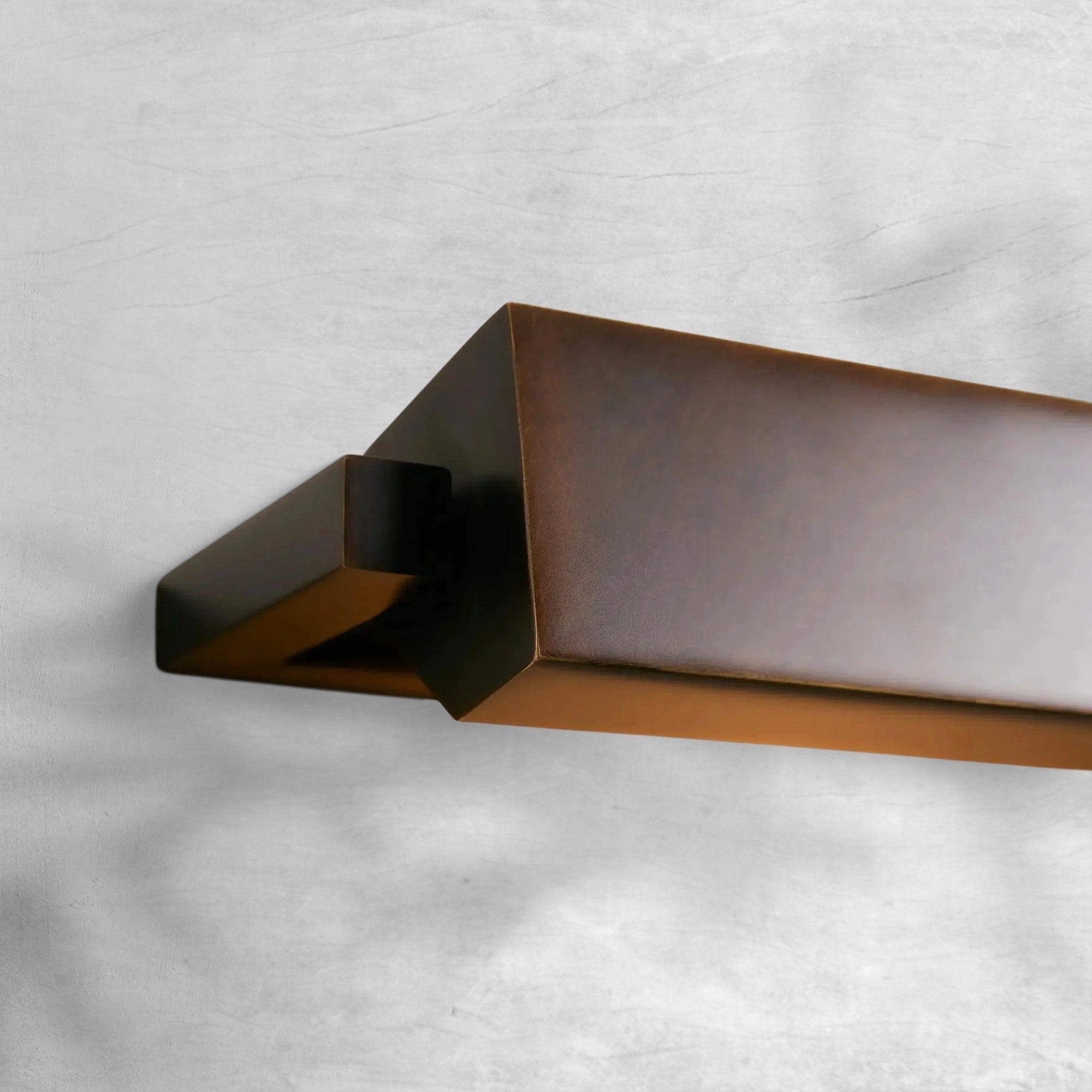 Zaeden Wall Sconce 18''24''30'' - GILDLAMPS