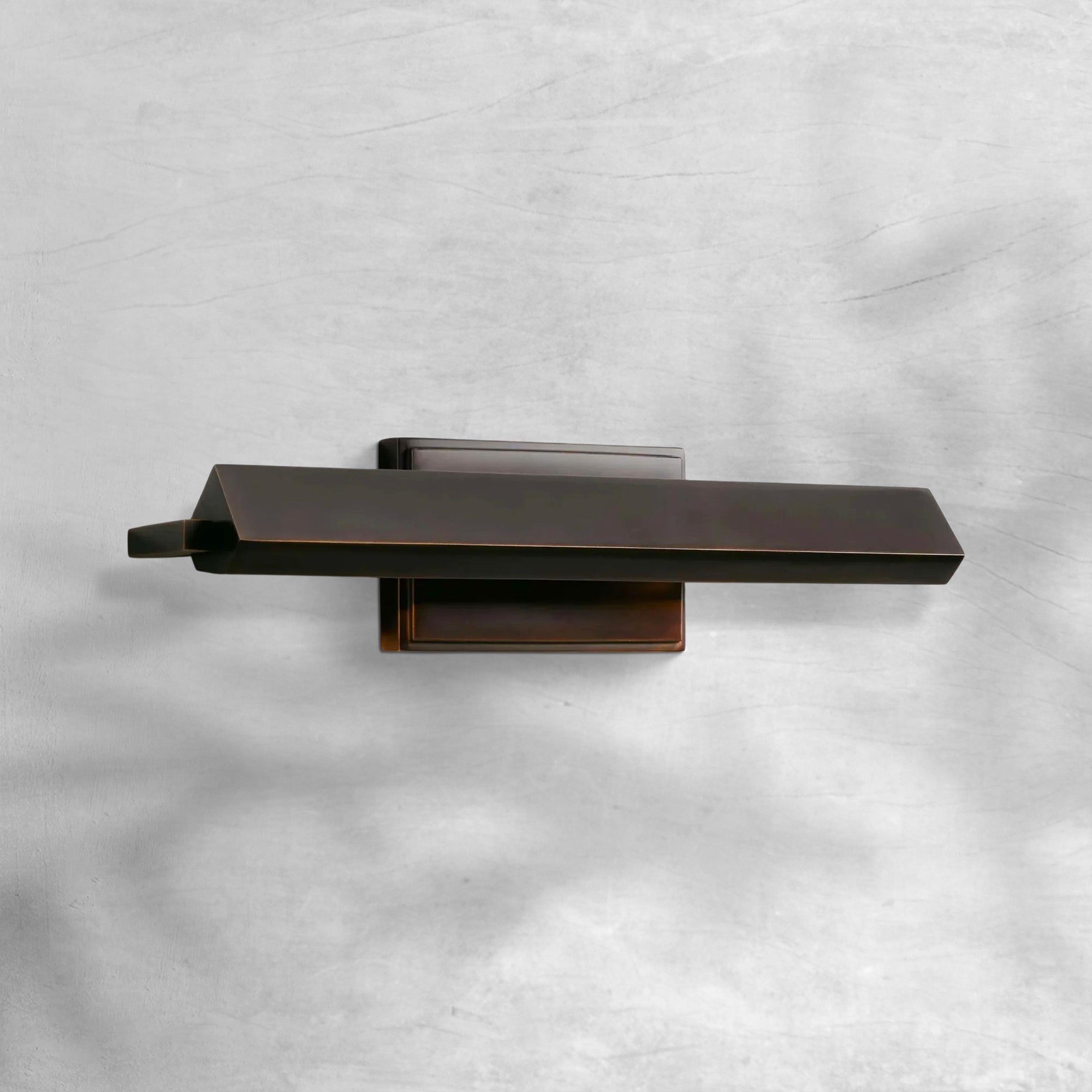 Zaeden Wall Sconce 18''24''30'' - GILDLAMPS