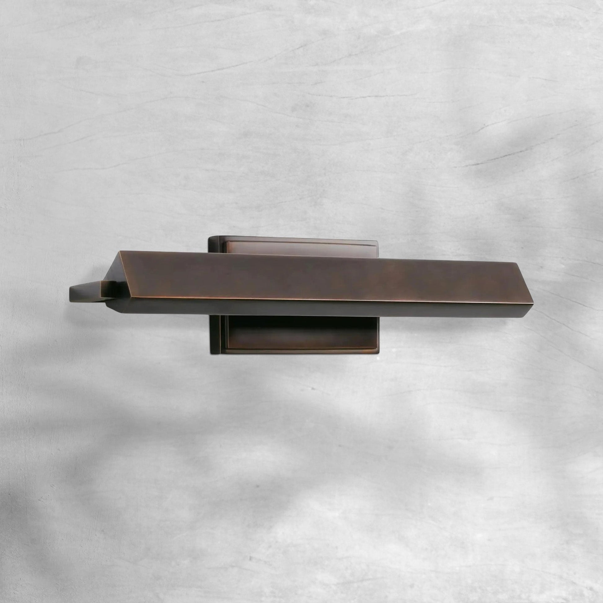 Zaeden Wall Sconce 18''24''30'' - GILDLAMPS