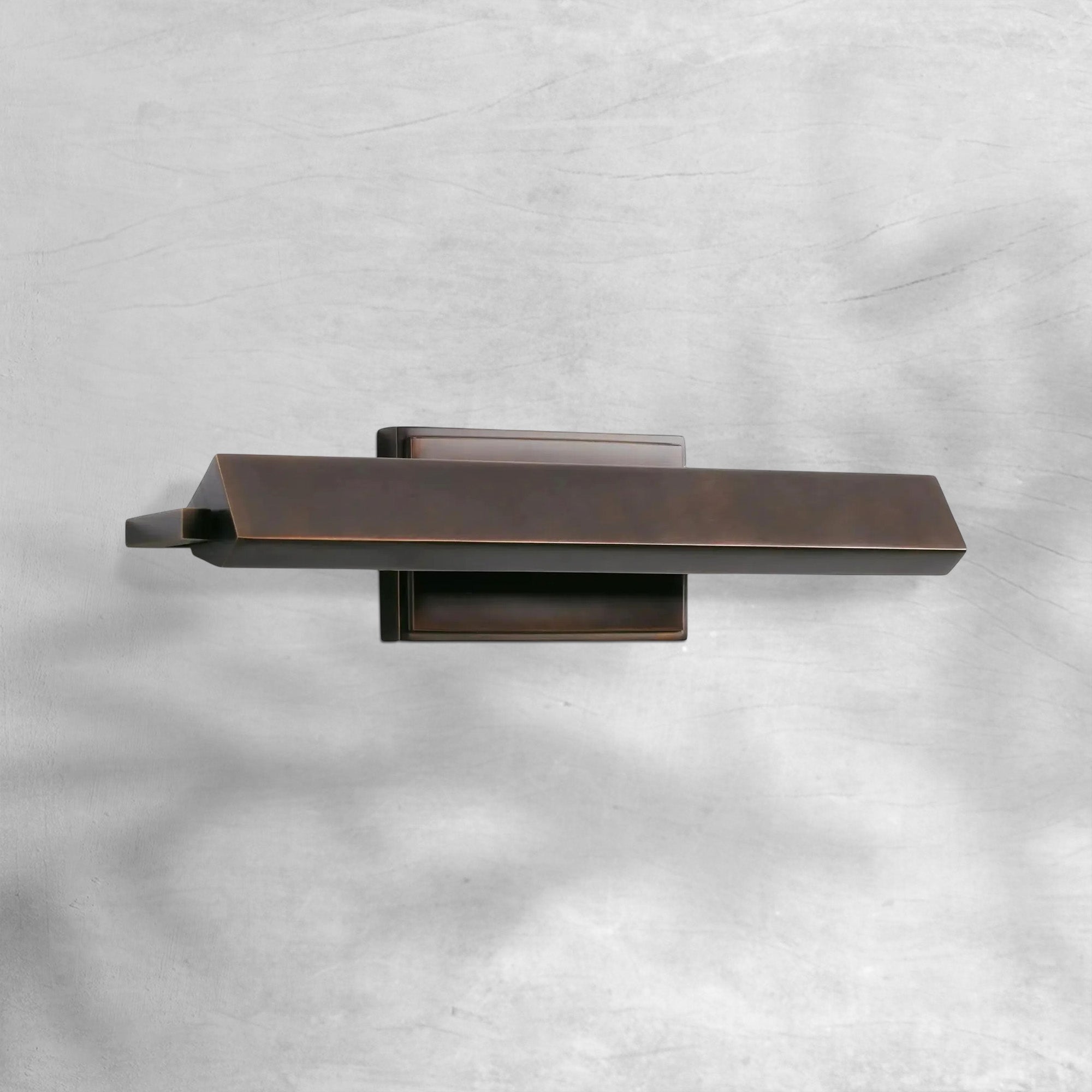 Zaeden Wall Sconce 18''24''30'' - GILDLAMPS