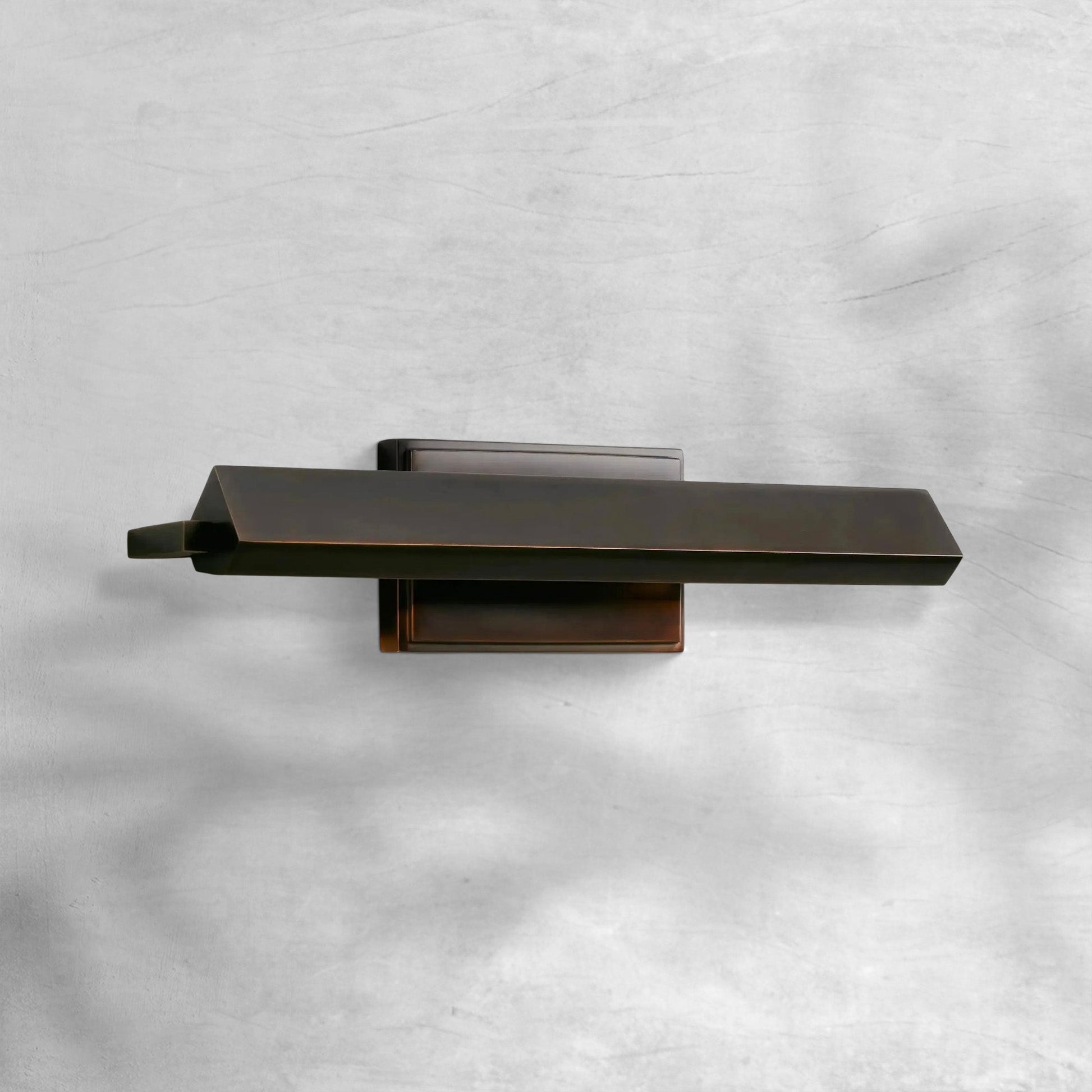 Zaeden Wall Sconce 18''24''30'' - GILDLAMPS
