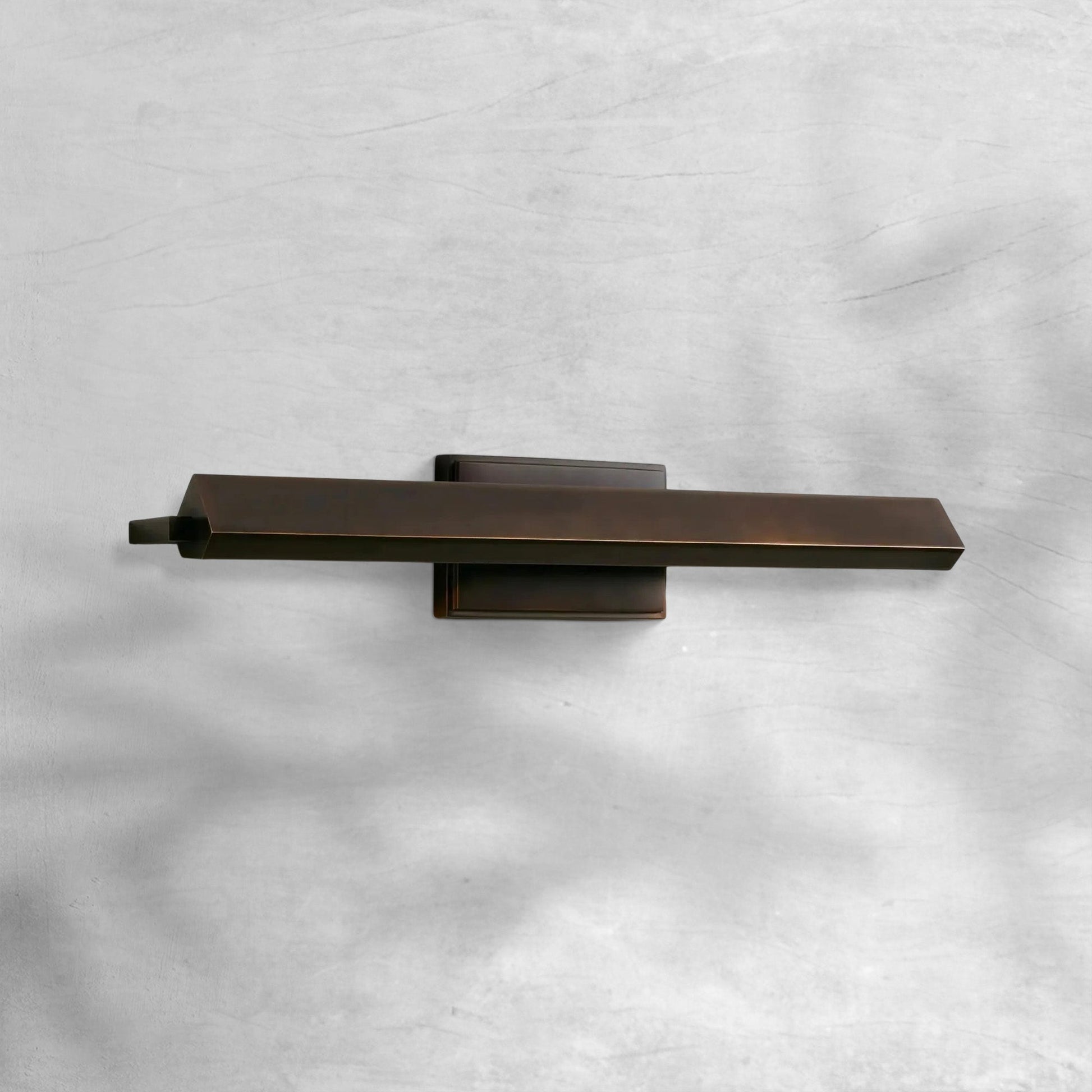 Zaeden Wall Sconce 18''24''30'' - GILDLAMPS