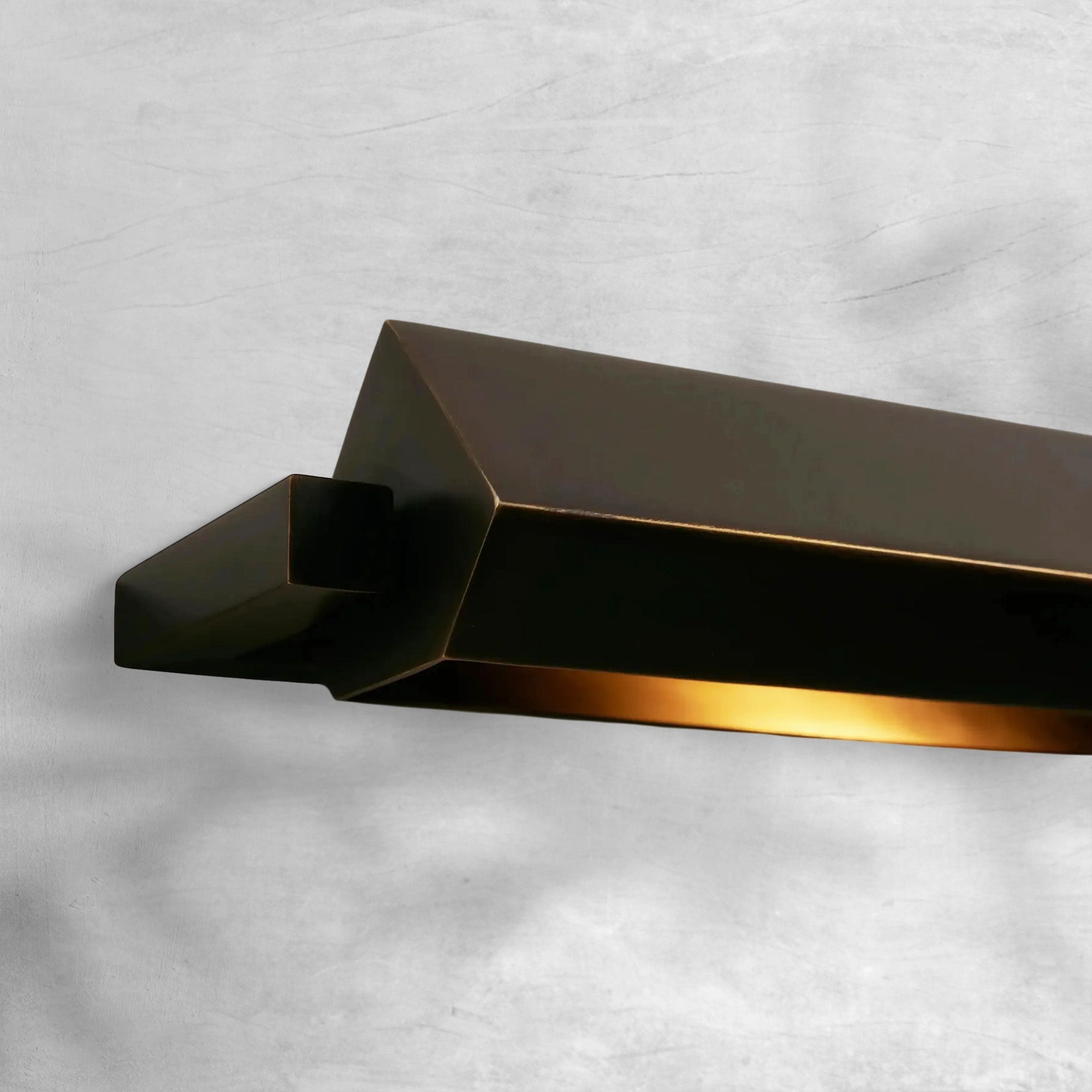 Zaeden Wall Sconce 18''24''30'' - GILDLAMPS