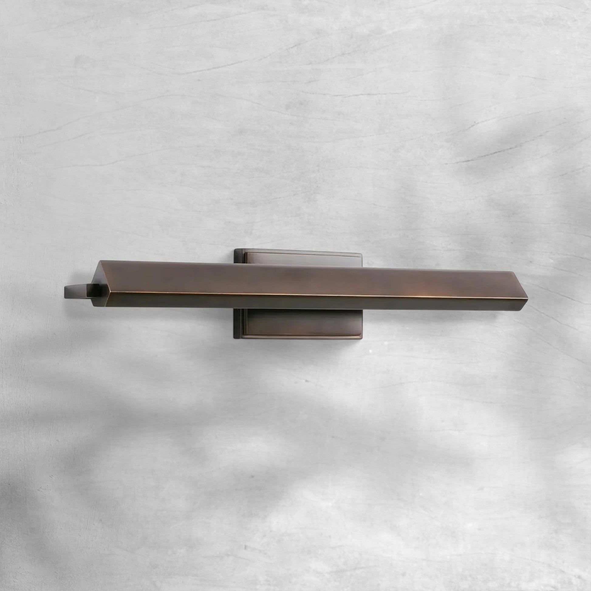 Zaeden Wall Sconce 18''24''30'' - GILDLAMPS