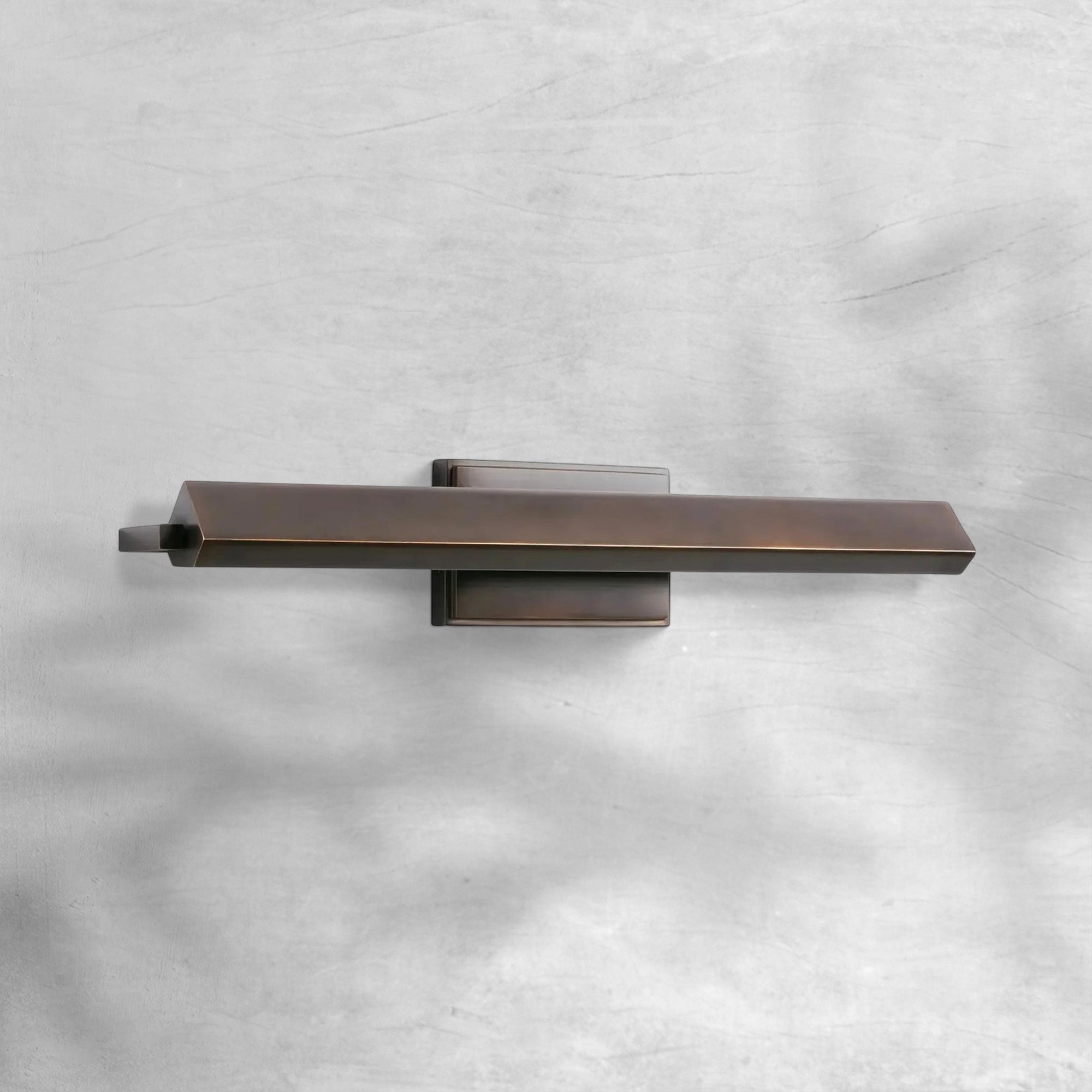 Zaeden Wall Sconce 18''24''30'' - GILDLAMPS