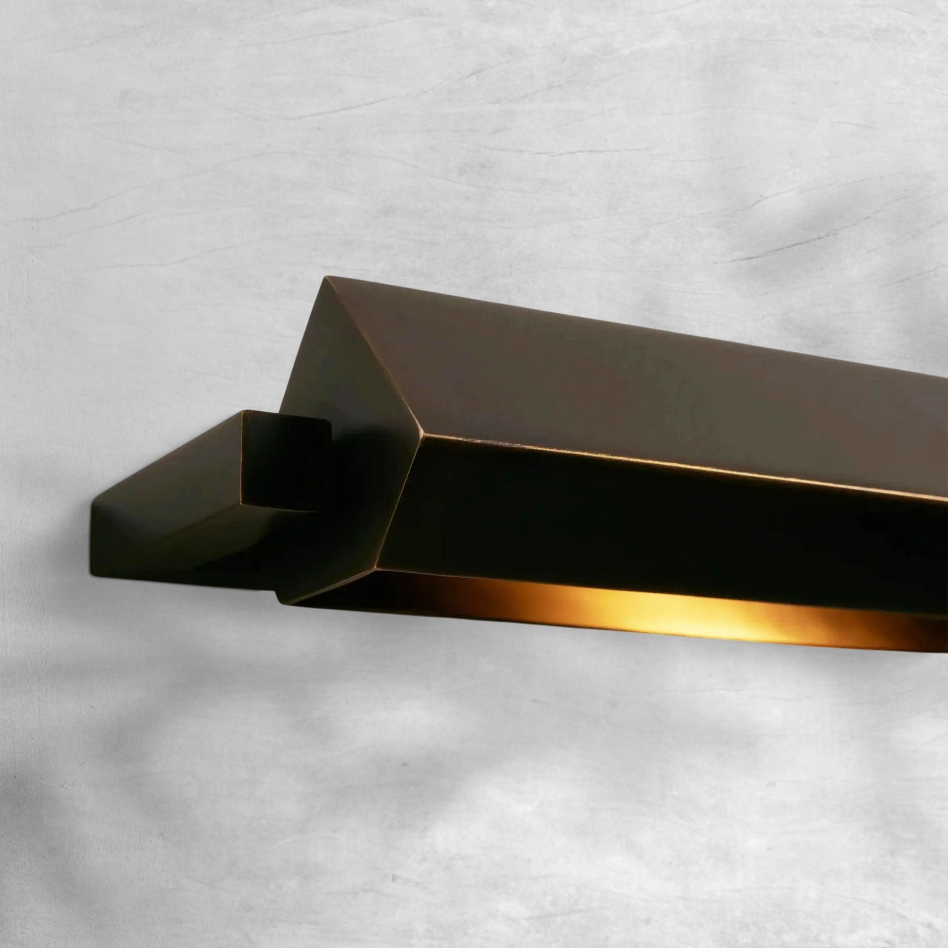 Zaeden Wall Sconce 18''24''30'' - GILDLAMPS
