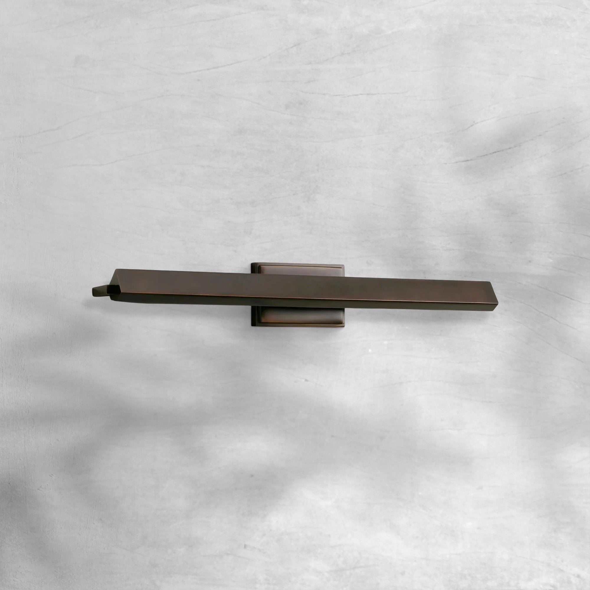 Zaeden Wall Sconce 18''24''30'' - GILDLAMPS