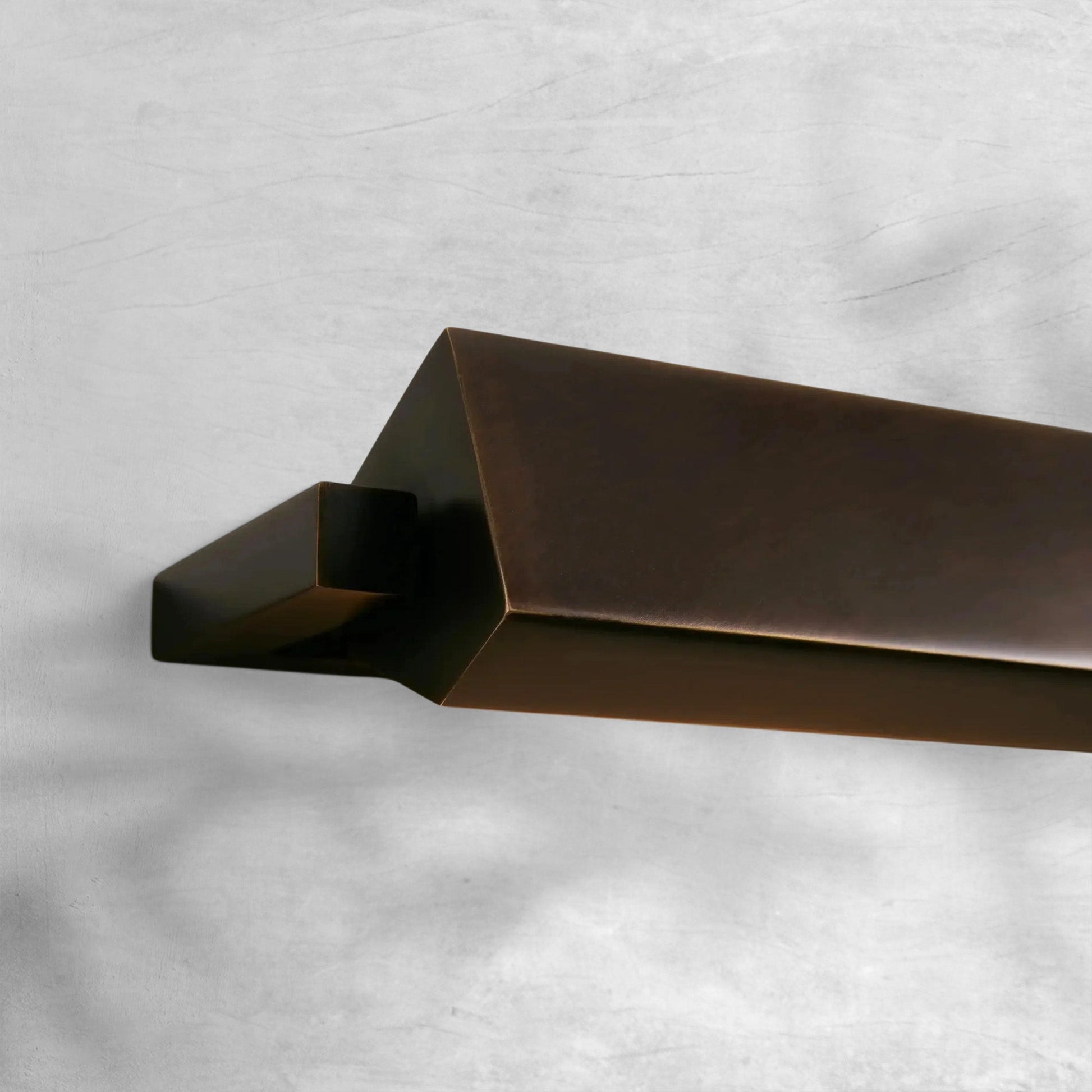 Zaeden Wall Sconce 18''24''30'' - GILDLAMPS