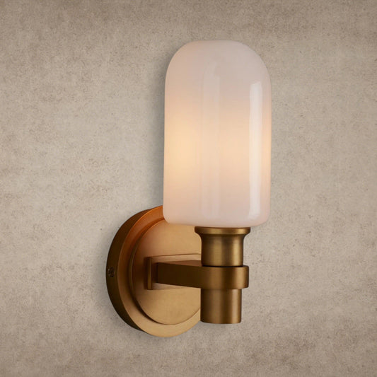 Zayd Sconce - GILDLAMPS