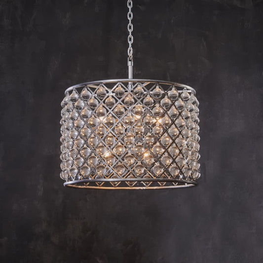 Zig Zag Pendant - GILDLAMPS